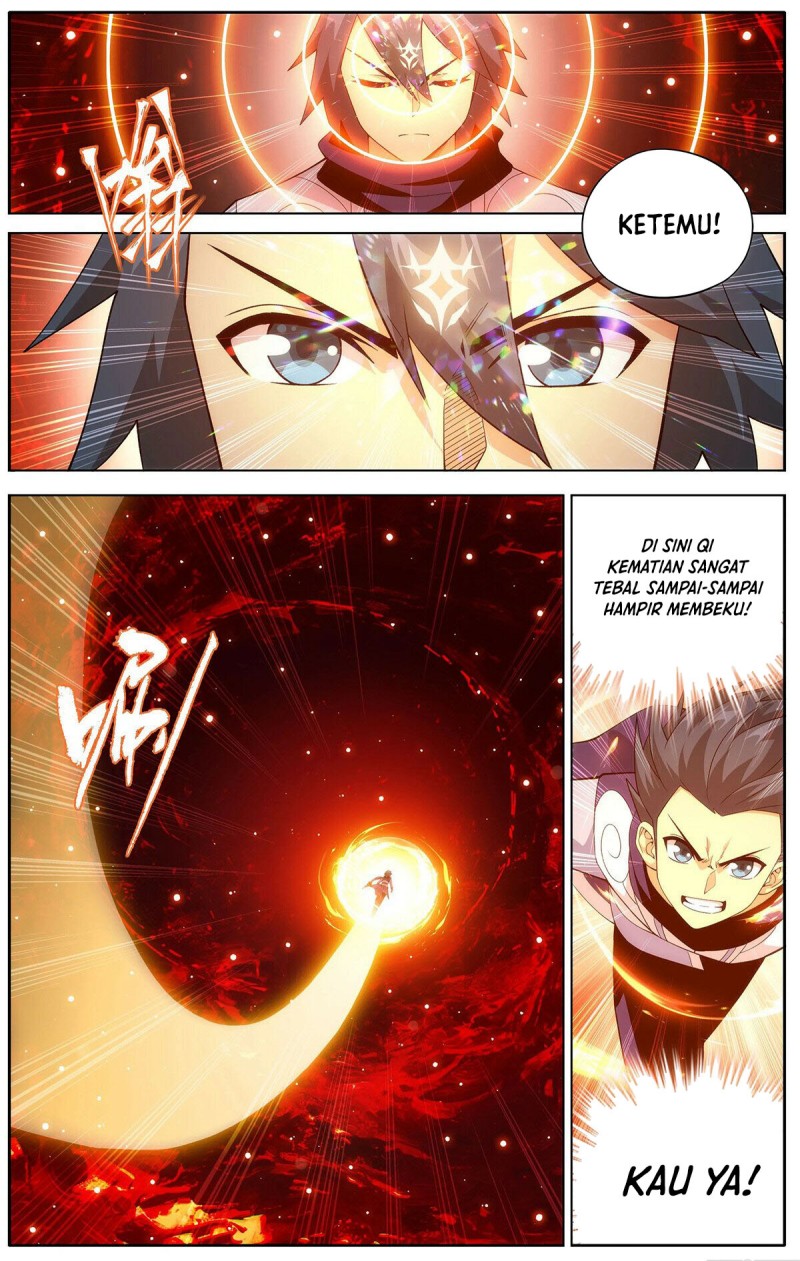 Dilarang COPAS - situs resmi www.mangacanblog.com - Komik battle through the heavens 450 - chapter 450 451 Indonesia battle through the heavens 450 - chapter 450 Terbaru 5|Baca Manga Komik Indonesia|Mangacan